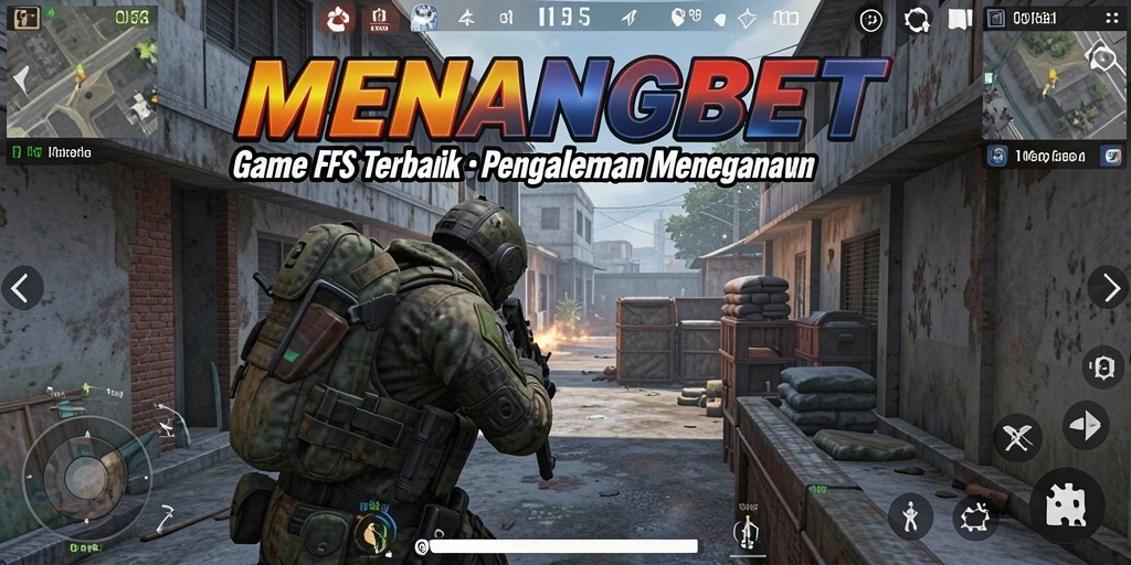 Tangkapan layar dari gameplay MENANGBET yang mendebarkan.